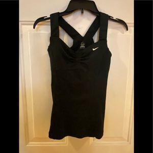 Nike dri fit x small